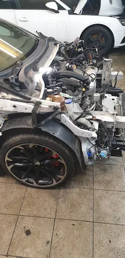 Paweł Kaim Mechanika i Elektromechanika Pojazdowa Bytom